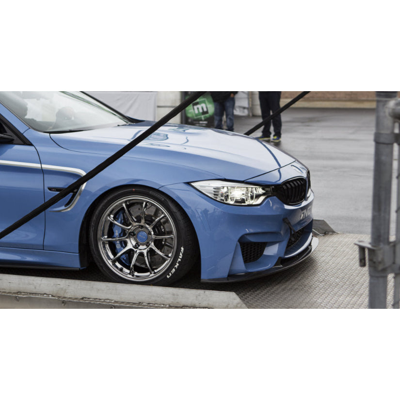 3Ddesign Front Splitter BMW M3 M4 F82 F80