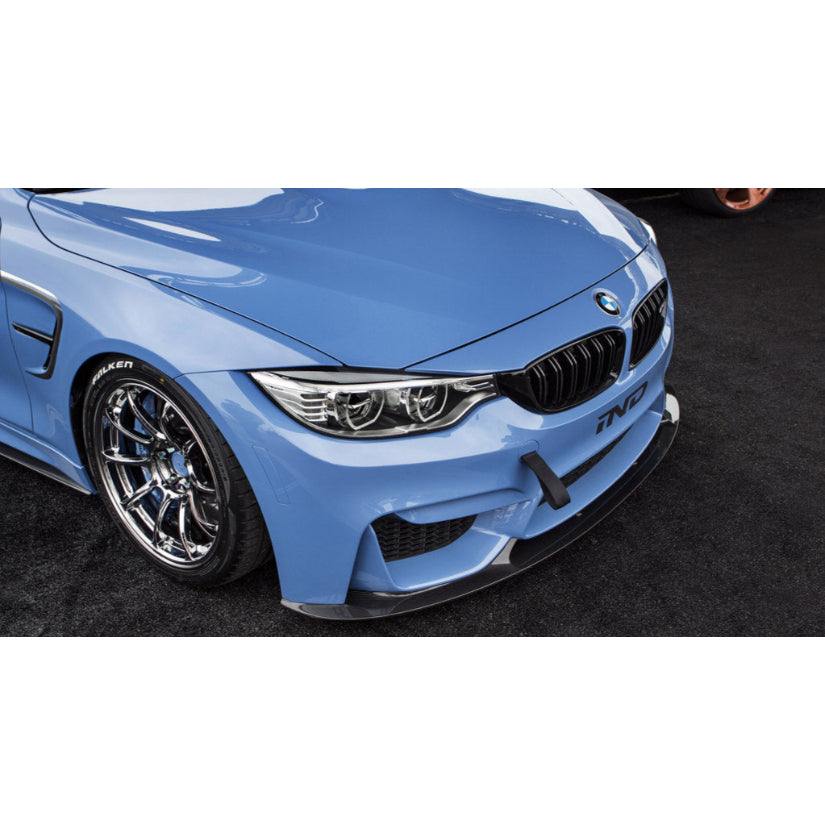 3Ddesign Front Splitter BMW M3 M4 F82 F80