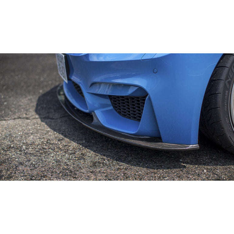 3Ddesign Front Splitter BMW M3 M4 F82 F80