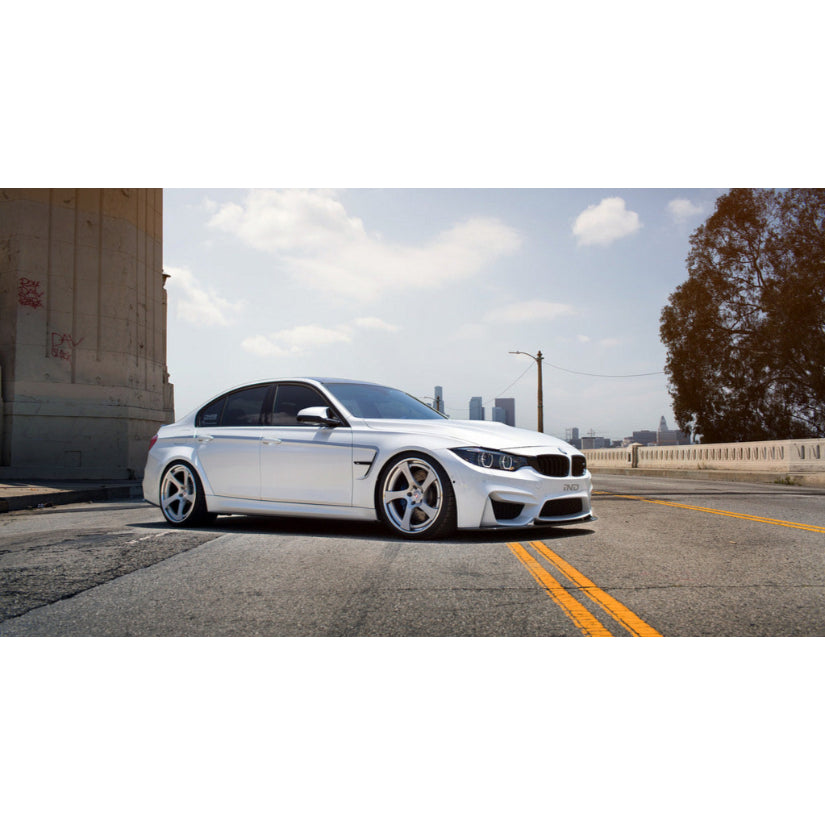 3Ddesign Front Splitter BMW M3 M4 F82 F80