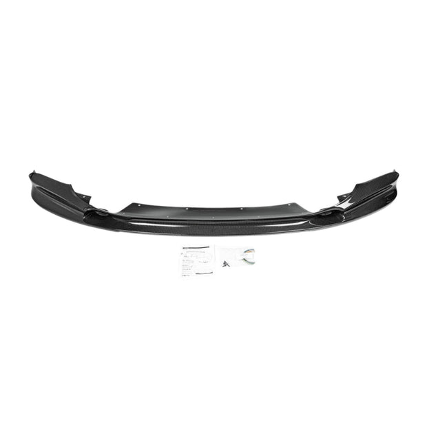 3Ddesign Front Splitter Carbon Fibre BMW X5 X5M F85