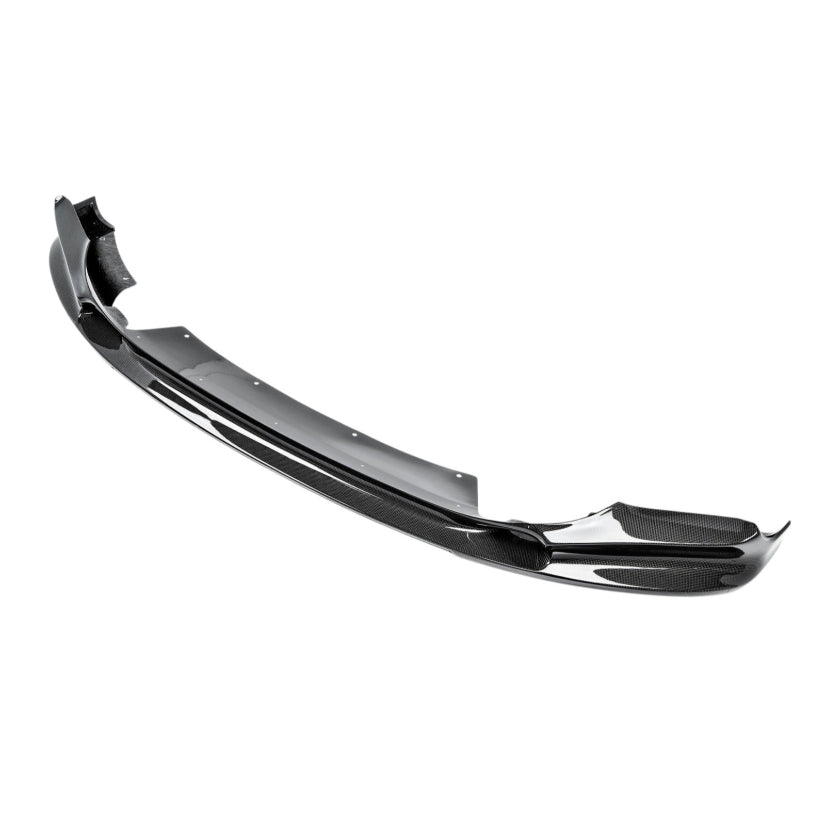 3Ddesign Front Splitter Carbon Fibre BMW X6M X6 F86