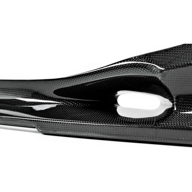 3Ddesign Front Splitter Carbon Fibre BMW X6M X6 F86