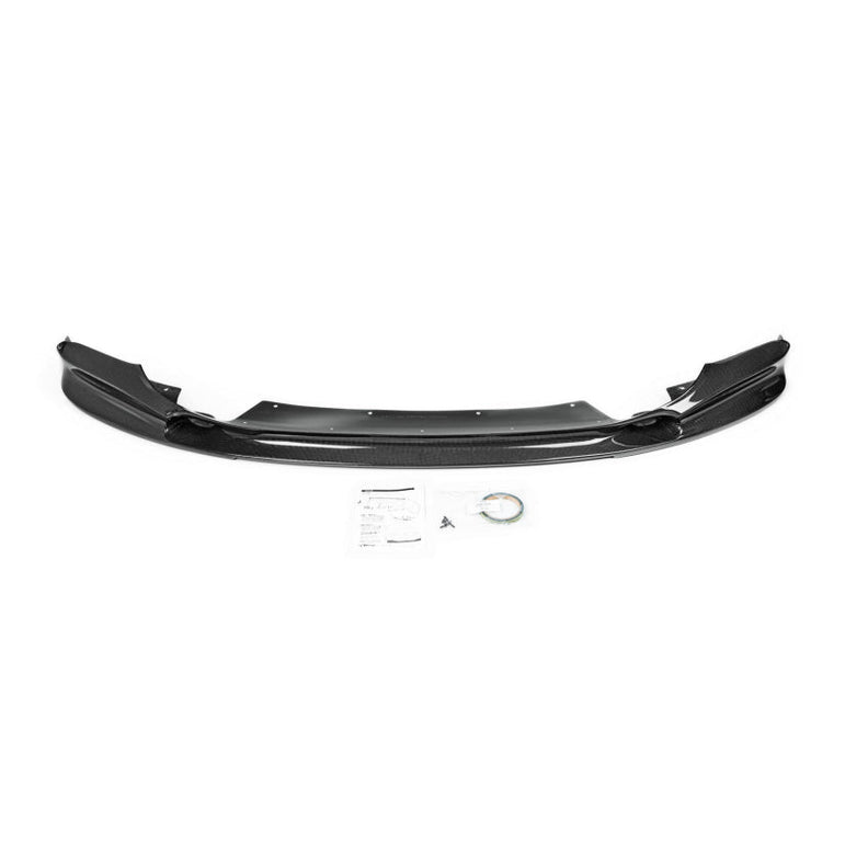 3Ddesign Front Splitter Carbon Fibre BMW X6M X6 F86