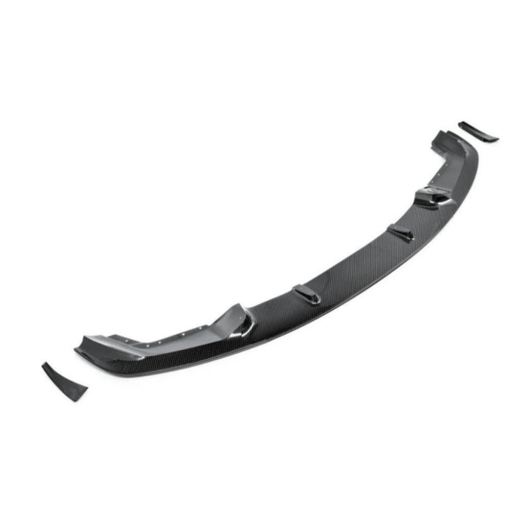 3Ddesign Front Splitter BMW M2 F87