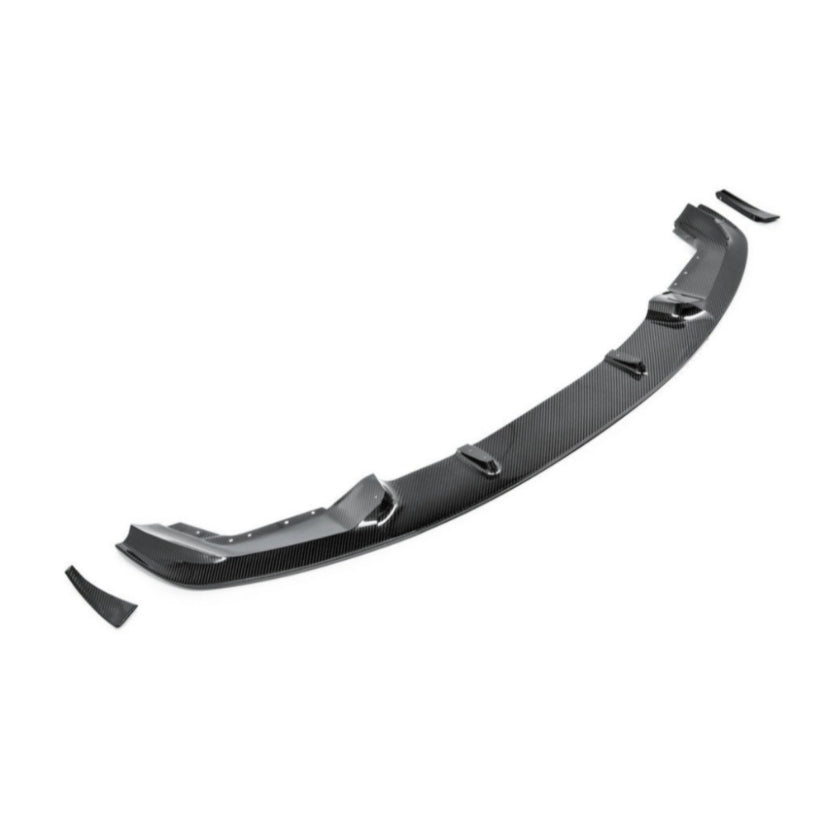 3Ddesign Front Splitter BMW M2 F87