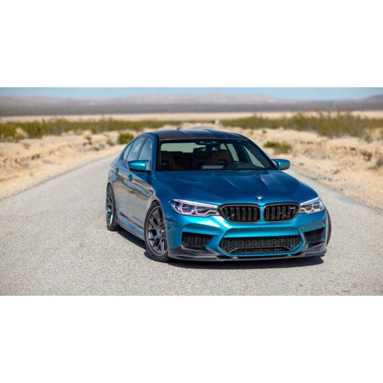 3Ddesign Front Splitter BMW M5 F90