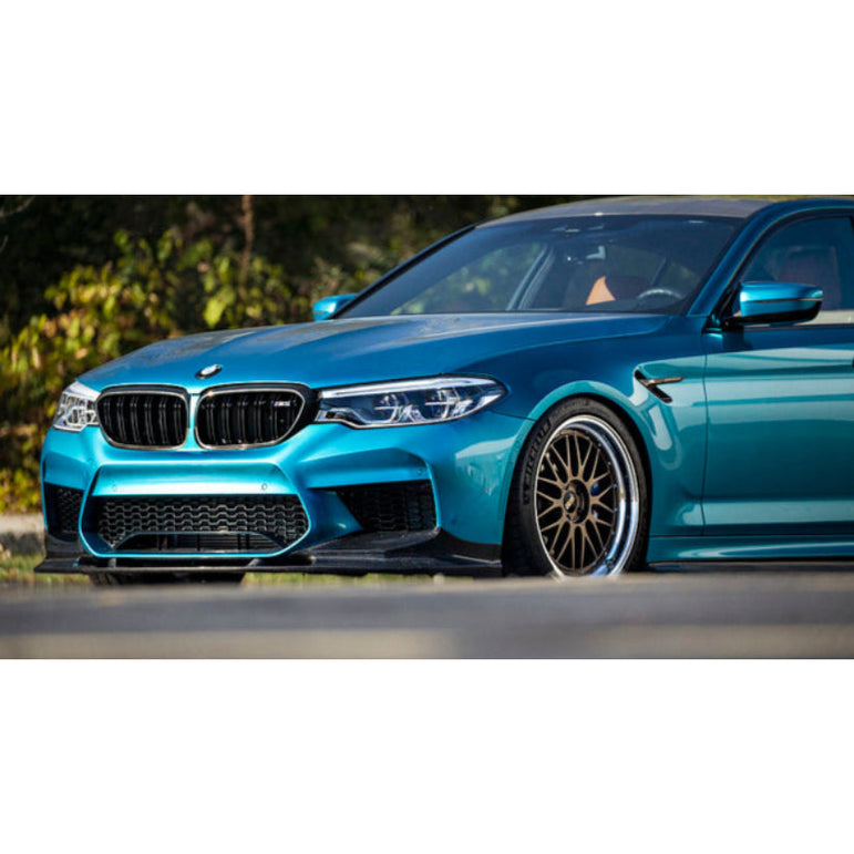 3Ddesign Front Splitter BMW M5 F90