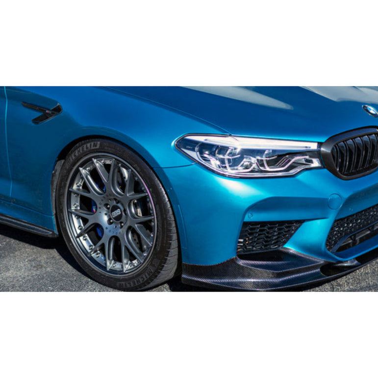 3Ddesign Front Splitter BMW M5 F90