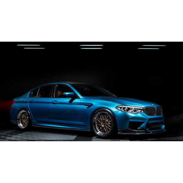 3Ddesign Front Splitter BMW M5 F90