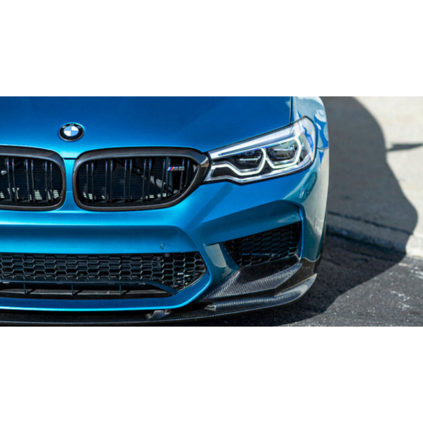 3Ddesign Front Splitter BMW M5 F90