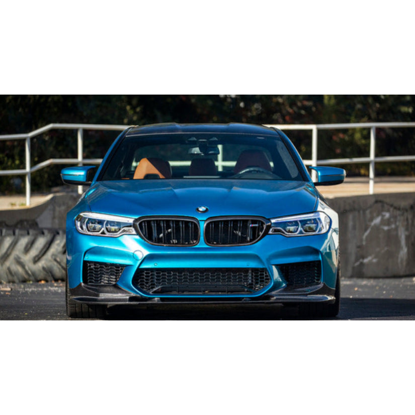 3Ddesign Front Splitter BMW M5 F90