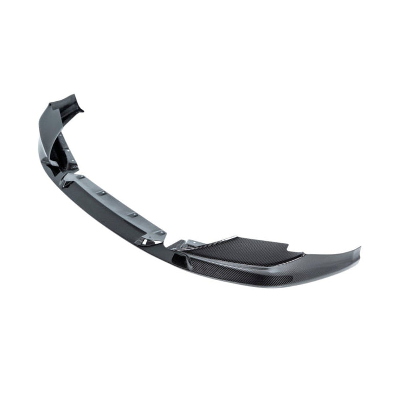 3Ddesign Front Splitter BMW M5 F90 LCI