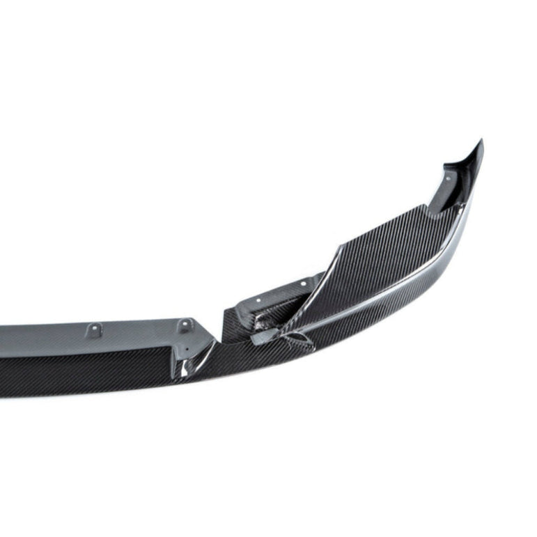 3Ddesign Front Splitter BMW M5 F90 LCI
