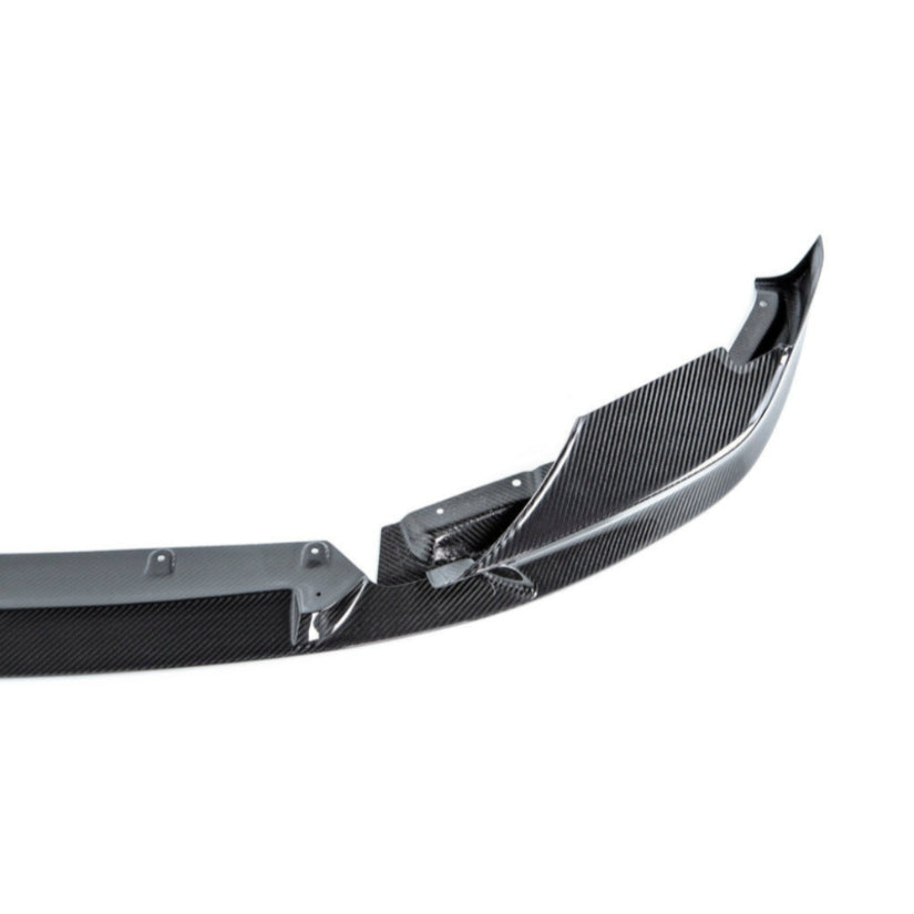 3Ddesign Front Splitter BMW M5 F90 LCI