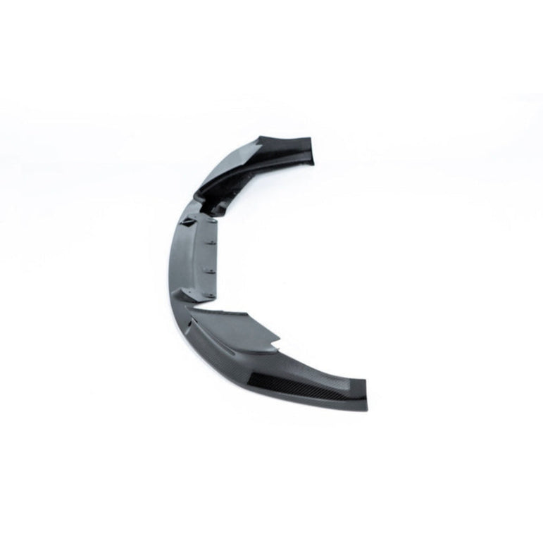 3Ddesign Front Splitter BMW M5 F90 LCI