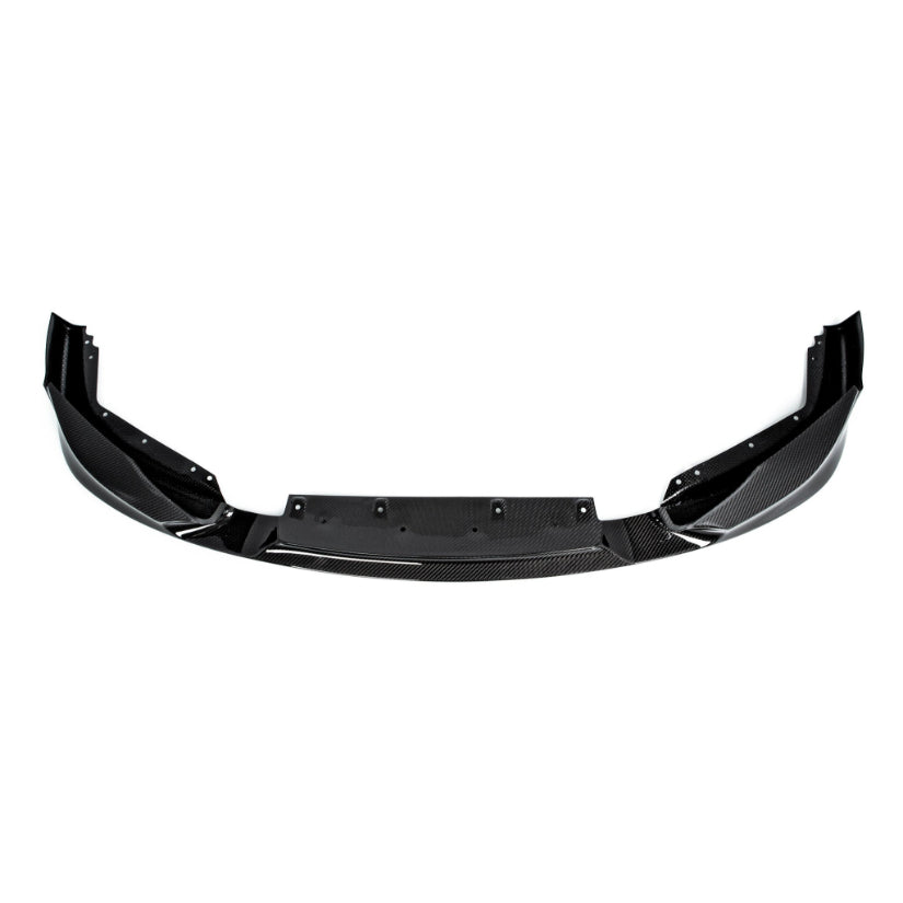 3Ddesign Front Splitter BMW M8 F92 F93