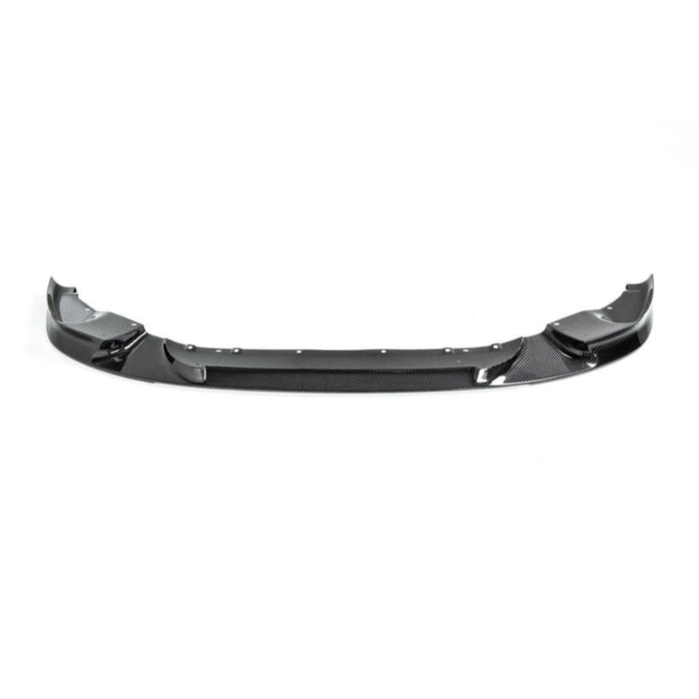 3Ddesign Front Splitter BMW X3M X4M F97 F98