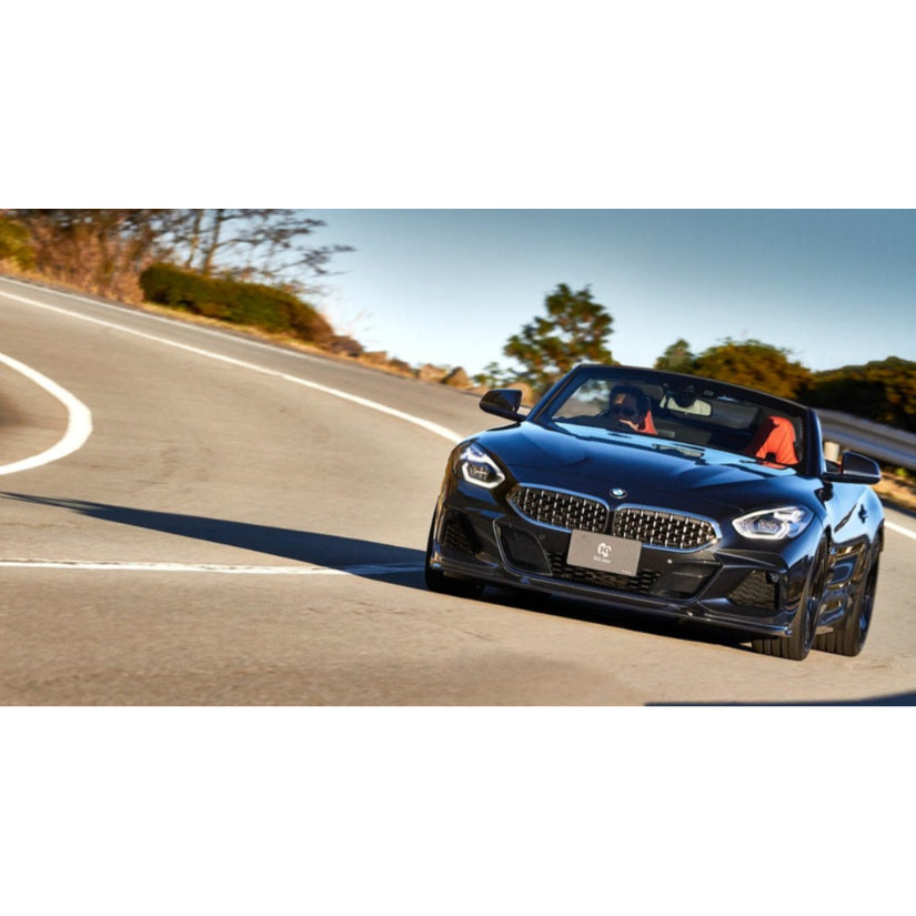 3Ddesign Front Splitter BMW Z4 M40i G29