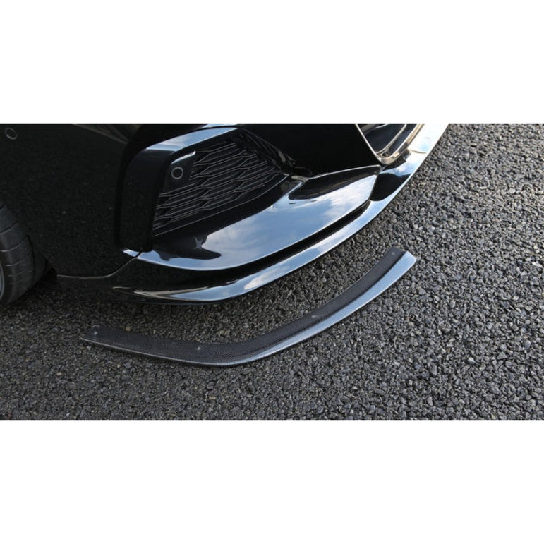 3Ddesign Front Splitter BMW Z4 M40i G29
