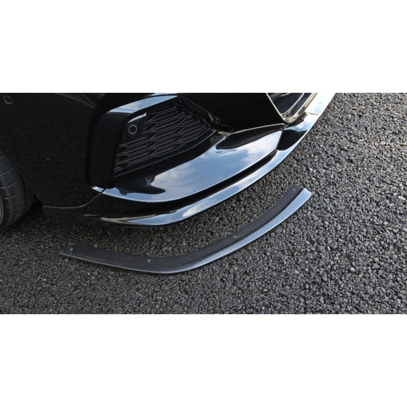 3Ddesign Front Splitter BMW Z4 M40i G29