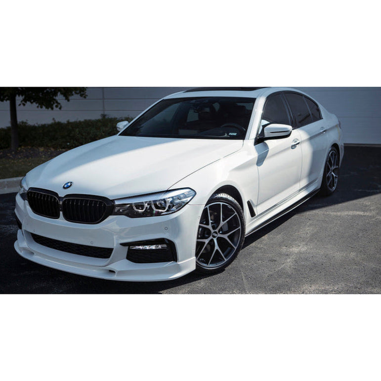 3Ddesign Front Splitter BMW 5 Series G30 G31 M-Sport