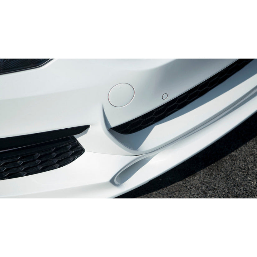 3Ddesign Front Splitter BMW 5 Series G30 G31 M-Sport