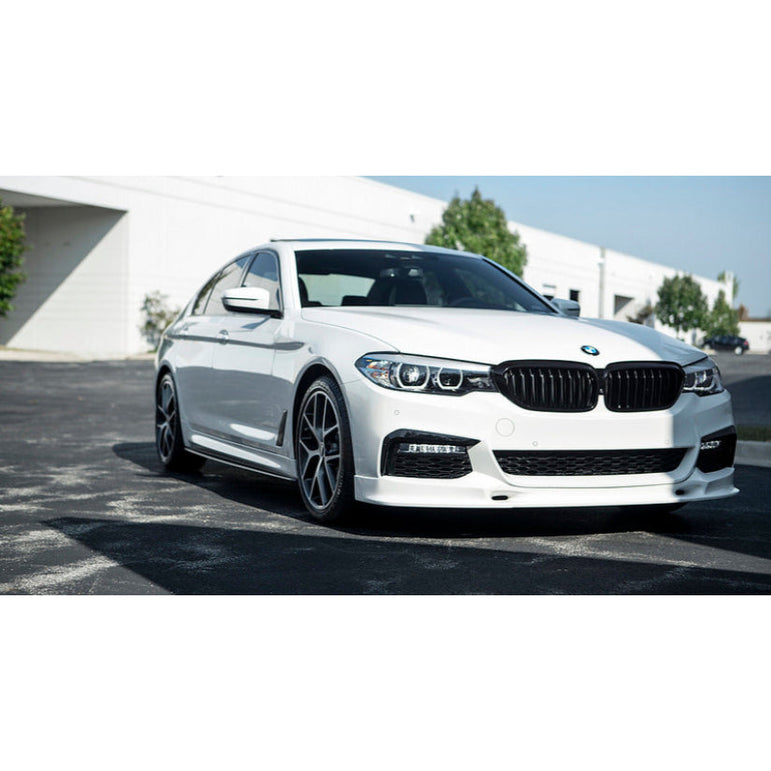 3Ddesign Front Splitter BMW 5 Series G30 G31 M-Sport