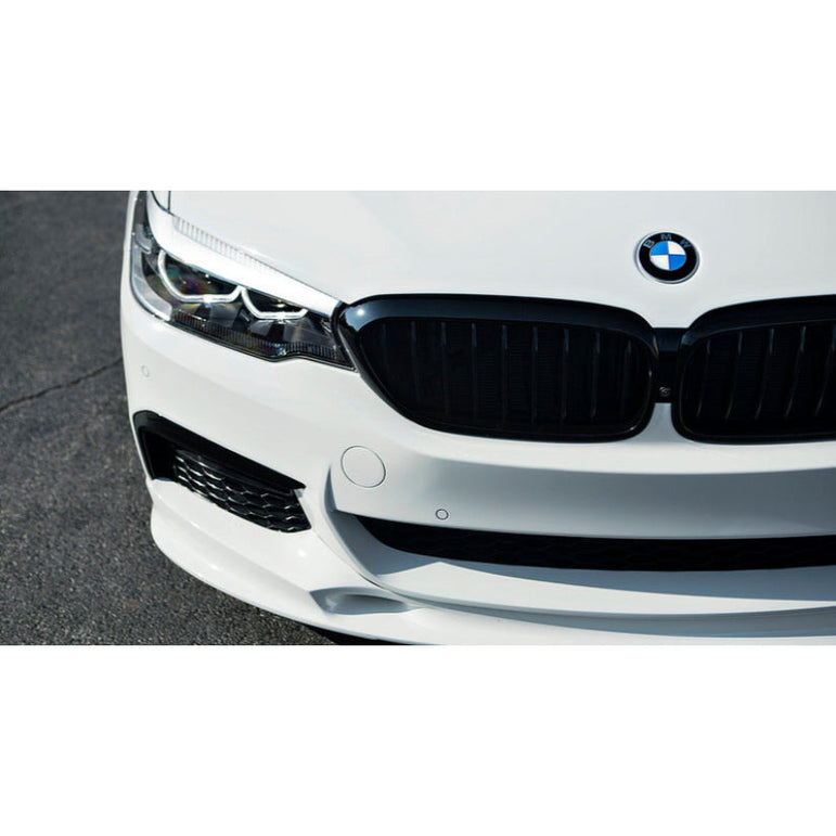 3Ddesign Front Splitter BMW 5 Series G30 G31 M-Sport