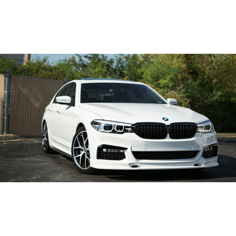 3Ddesign Front Splitter BMW 5 Series G30 G31 M-Sport