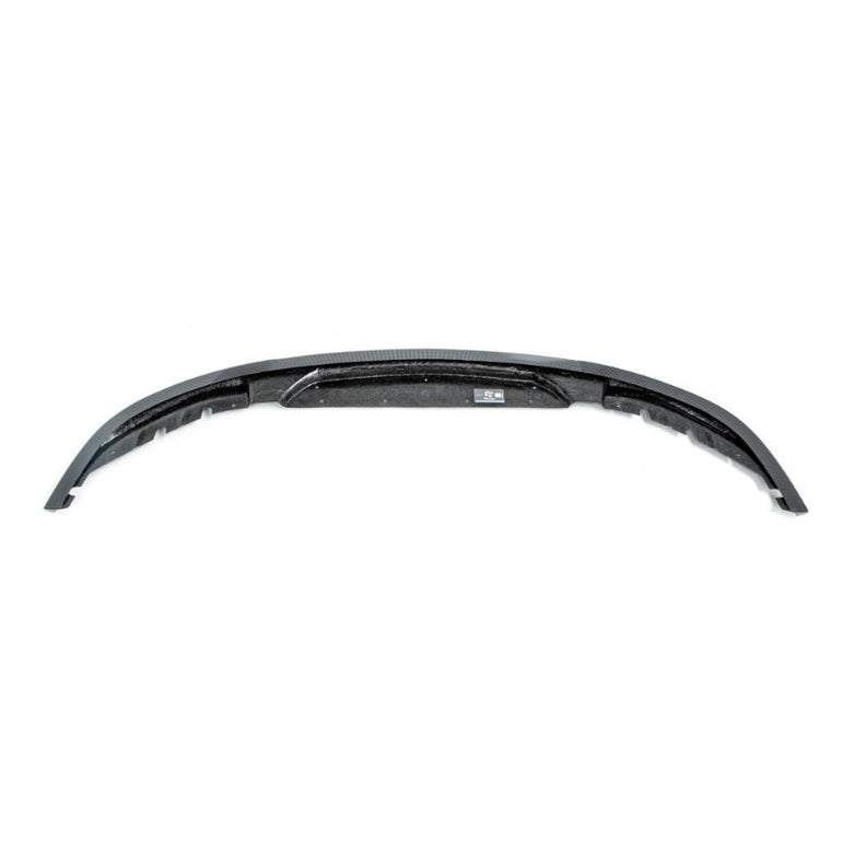 3Ddesign Front Splitter Carbon Fibre BMW 5 Series G30G 31 M-Sport