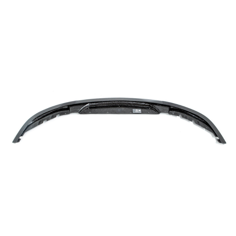 3Ddesign Front Splitter Carbon Fibre BMW 5 Series G30G 31 M-Sport