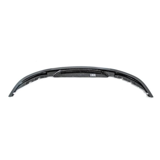 3Ddesign Front Splitter Carbon Fibre BMW 5 Series G30G 31 M-Sport