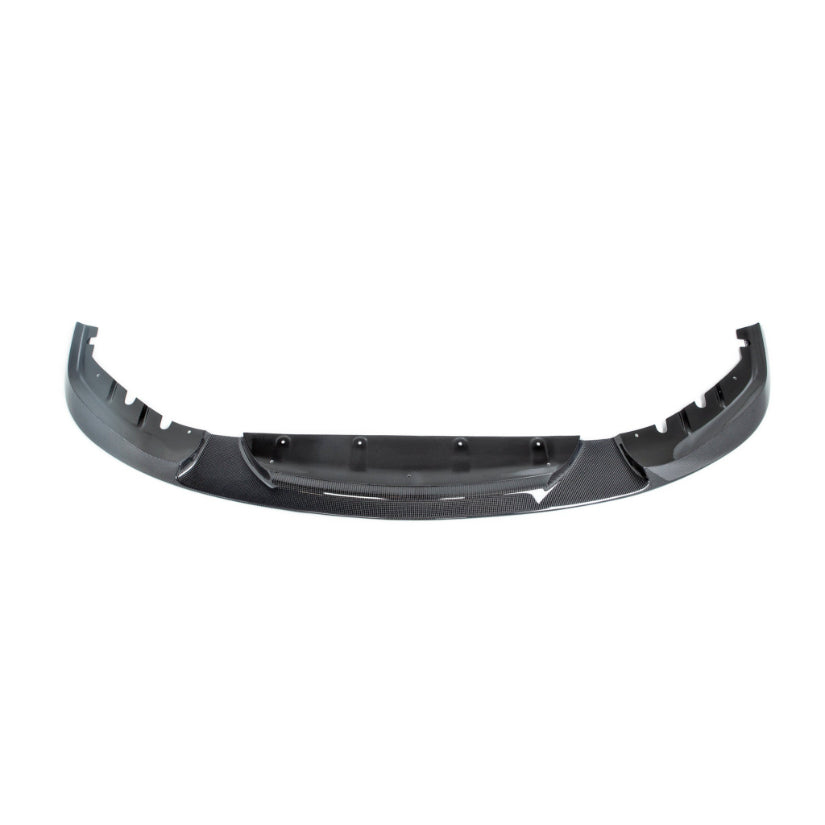 3Ddesign Front Splitter Carbon Fibre BMW 5 Series G30G 31 M-Sport