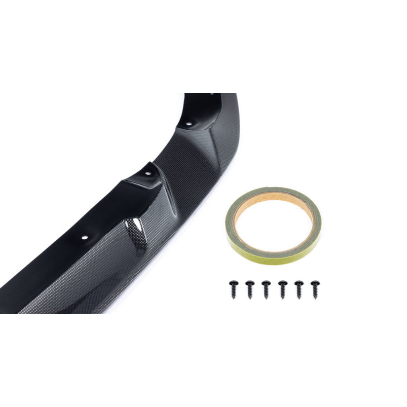 3Ddesign Front Splitter Carbon Fibre BMW M2 G42 M240i