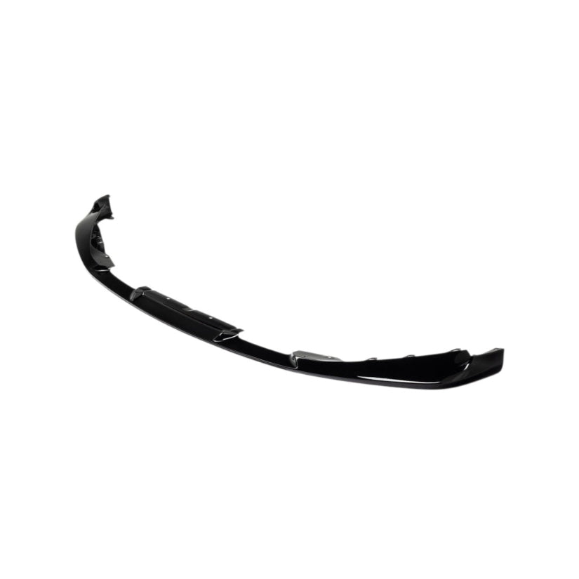 3Ddesign Front Splitter Gloss Black BMW M3 M4 G80 G82 G83