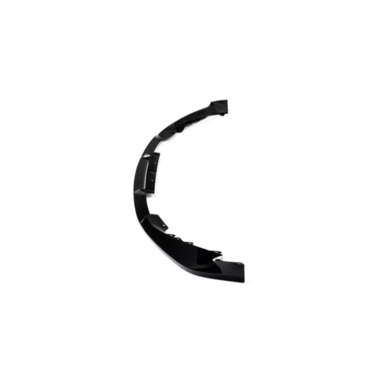 3Ddesign Front Splitter Gloss Black BMW M3 M4 G80 G82 G83
