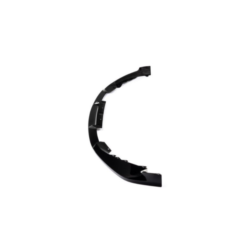 3Ddesign Front Splitter Gloss Black BMW M3 M4 G80 G82 G83