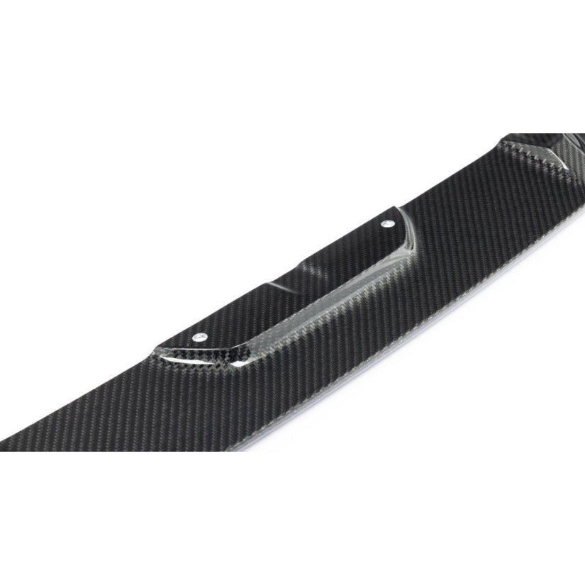3Ddesign Front Splitter Carbon Fibre BMW M2 G87