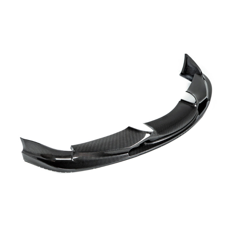 3Ddesign Front Splitter Toyota BMW Supra A90
