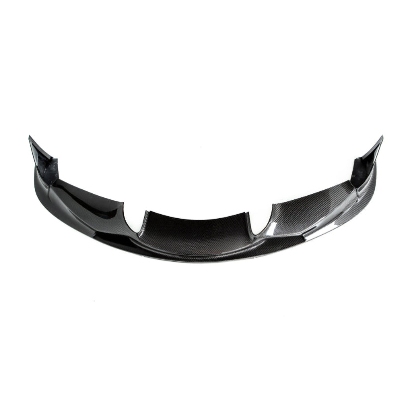3Ddesign Front Splitter Toyota BMW Supra A90