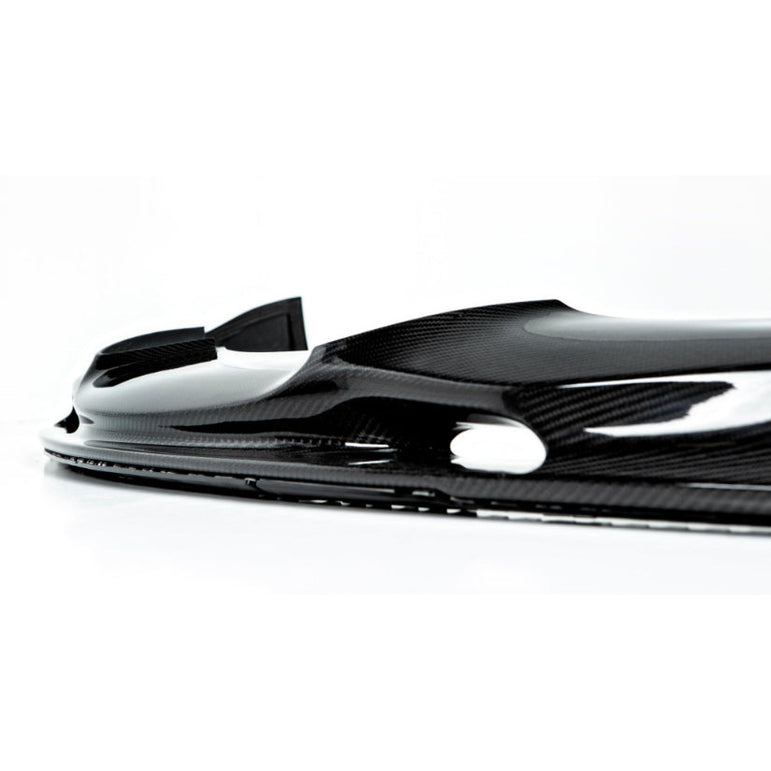 3Ddesign Front Splitter Toyota BMW Supra A90