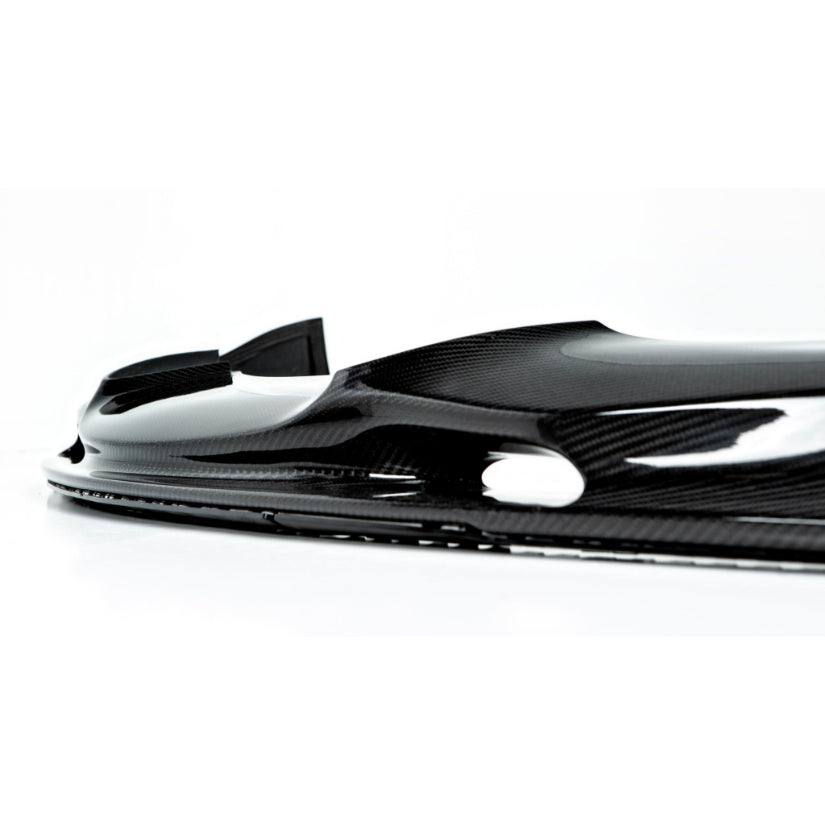3Ddesign Front Splitter Toyota BMW Supra A90