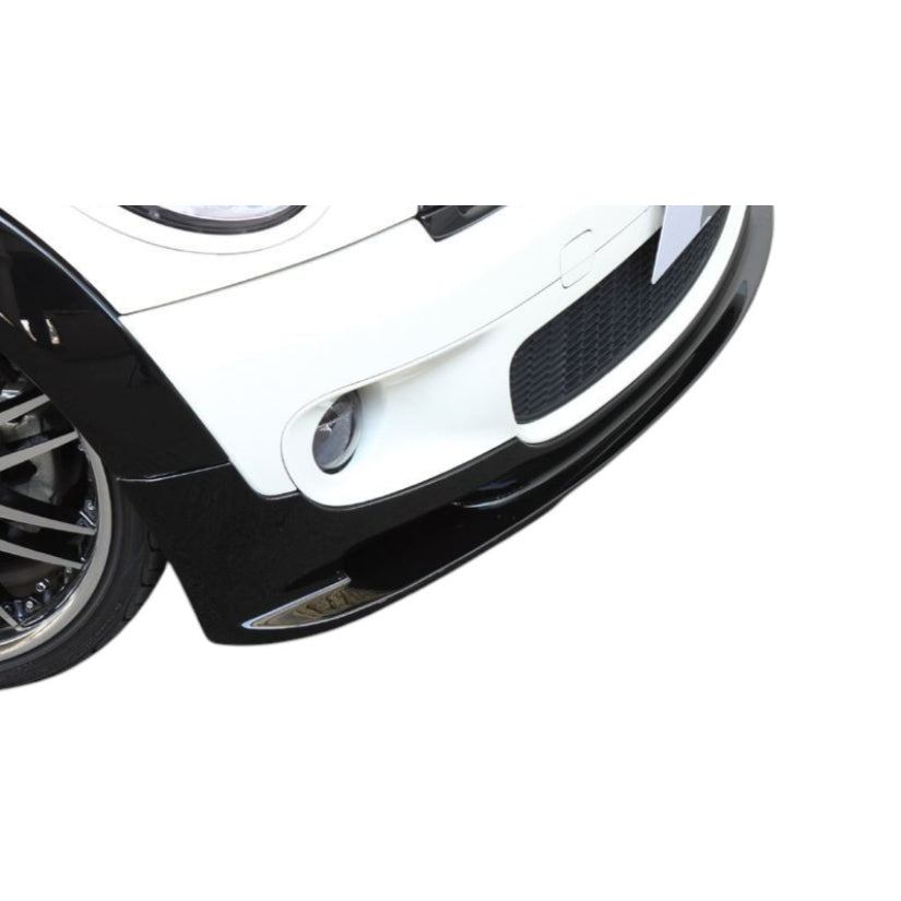 3Ddesign Front Splitter MINI R55 R56 Cooper S