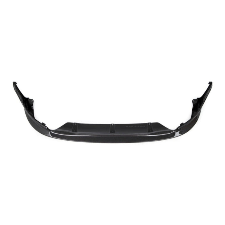 3Ddesign Front Splitter Carbon Fibre MINI Cooper S R58 R59 R55 56