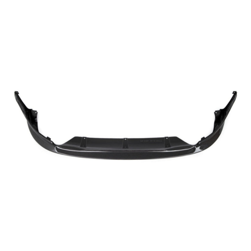 3Ddesign Front Splitter Carbon Fibre MINI Cooper S R58 R59 R55 56