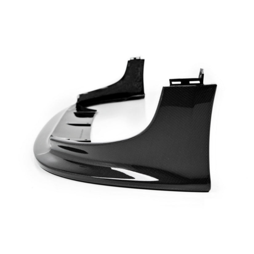 3Ddesign Front Splitter Carbon Fibre MINI Cooper S R58 R59 R55 56