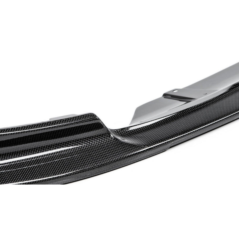 3Ddesign Front Splitter Carbon Fibre MINI Cooper S R58 R59 R55 56