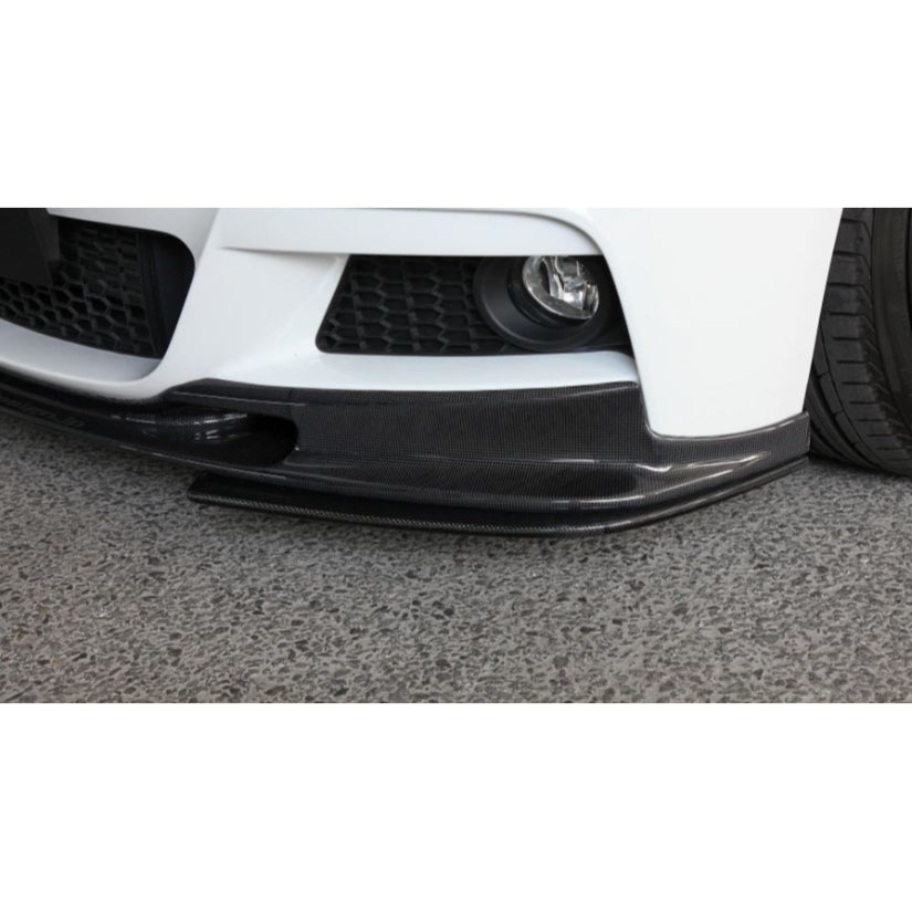 3Ddesign Front Splitter BMW 3 Series F30 F31 M-Sport