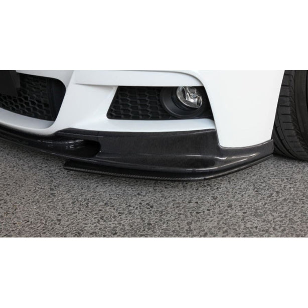 3Ddesign Front Splitter BMW 3 Series F30 F31 M-Sport